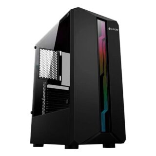 GABINETE HAYOM GAMER GB1724 S/ FAN