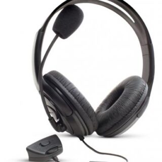 HEADSET MAXPRINT P2 60231-4