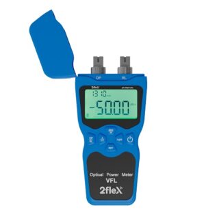 POWER METER 2FLEX COM VFL 2F-FPMT-VFL
