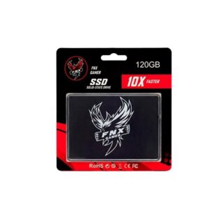 SSD 120GB 2.5" FNX