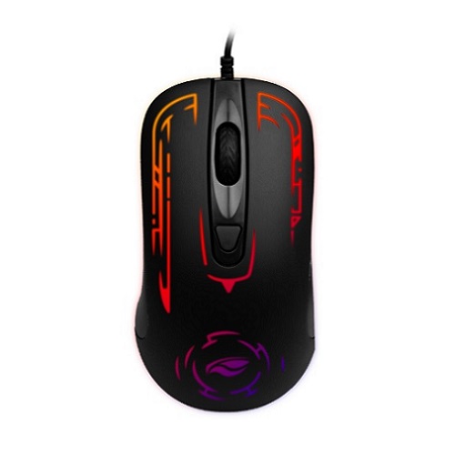 MOUSE C3TECH GAMER MG-12BK