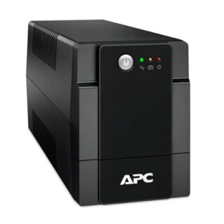 NOBREAK APC 600VA 115V
