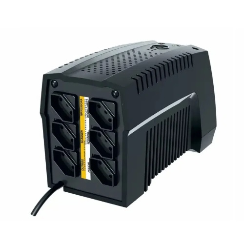 NOBREAK TS-SHARA UPS MINI 700VA 115V - Imagem 2