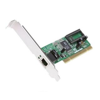 PLACA DE REDE 10/100 PCI
