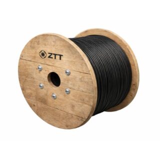 CABO OPTICO ZTT ASU80 12FO 3KM