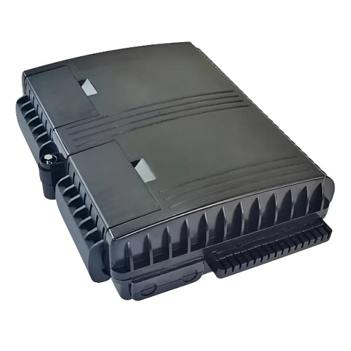 CTO FTTH 16F 2-TRAVAS *FOSCA* VAZIA - Imagem 4