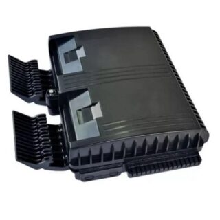 CTO FTTH 16F 2-TRAVAS *FOSCA* VAZIA