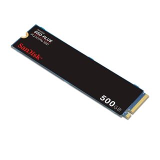 SSD 500GB M2 NVME SANDISK