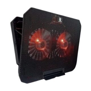 BASE PARA NOTEBOOK HAYOM DUAL FAN - AI1023