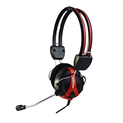 HEADSET HAYOM HF2209