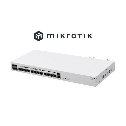 MIKROTIK CLOUD CORE ROUTER CCR2116-12G-4S+