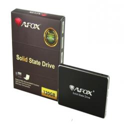 SSD 480GB 2.5" AFOX