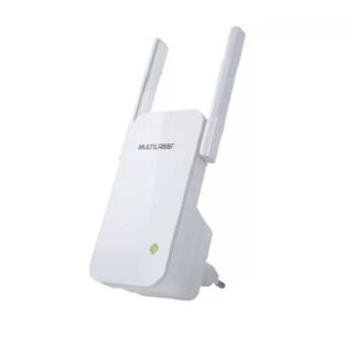 REPETIDOR WIRELESS MERCUSYS ME10 300MBPS