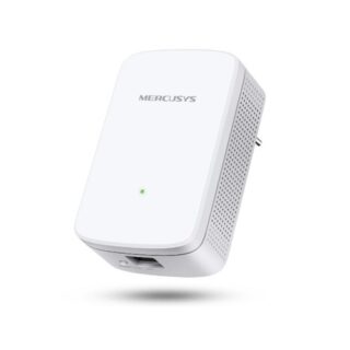 REPETIDOR WIRELESS MERCUSYS ME10 300MBPS